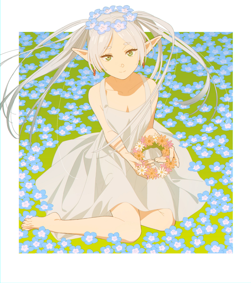 Frieren (Sousou No Frieren) Rule 34 Image
