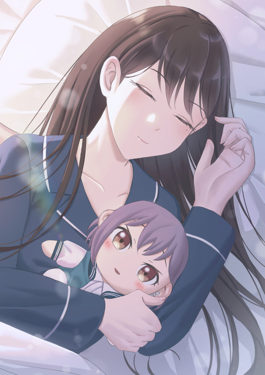 Shiina Taki (Bang Dream!) Rule 34 Image