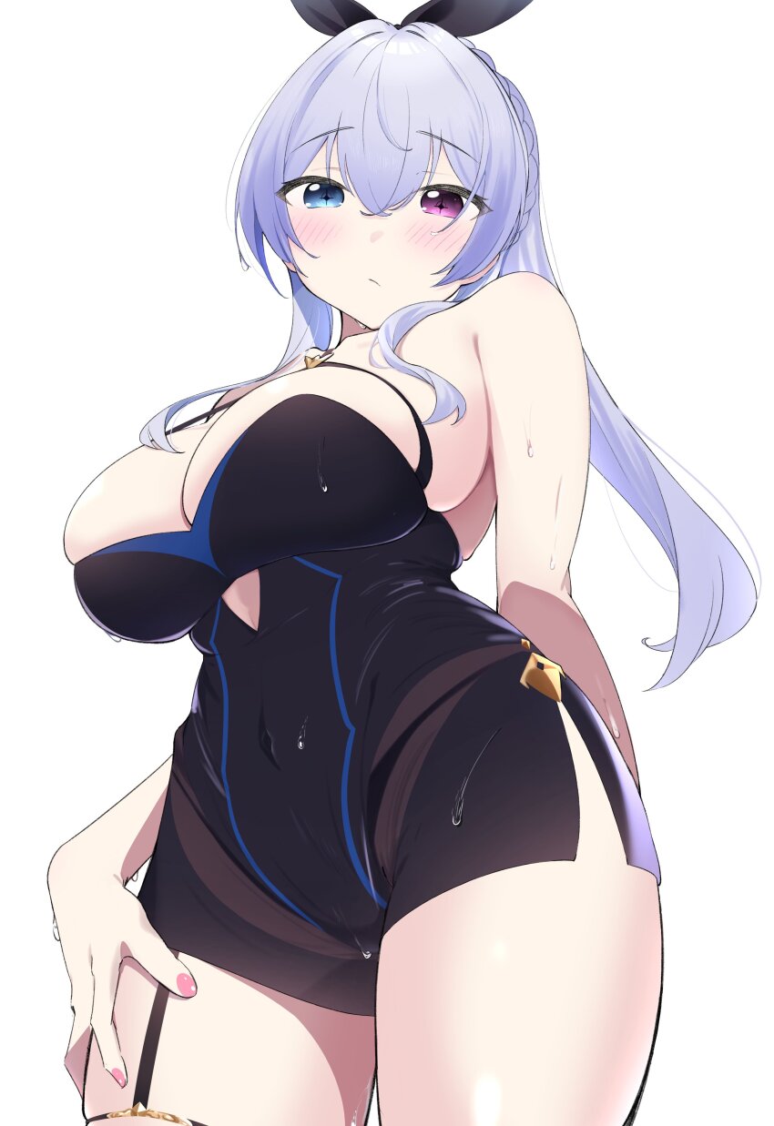 Tentei Forte (Neo-Porte) Rule 34 Image