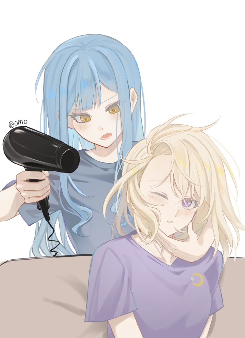 Misumi Uika (Bang Dream!) Rule 34 Image