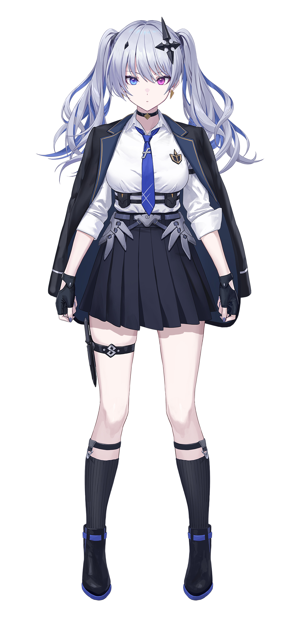 Tentei Forte (Neo-Porte) Rule 34 Image