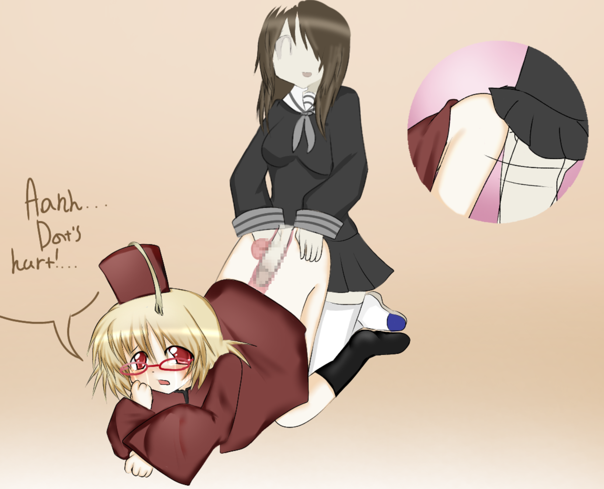 1futa Rule 34 Image
