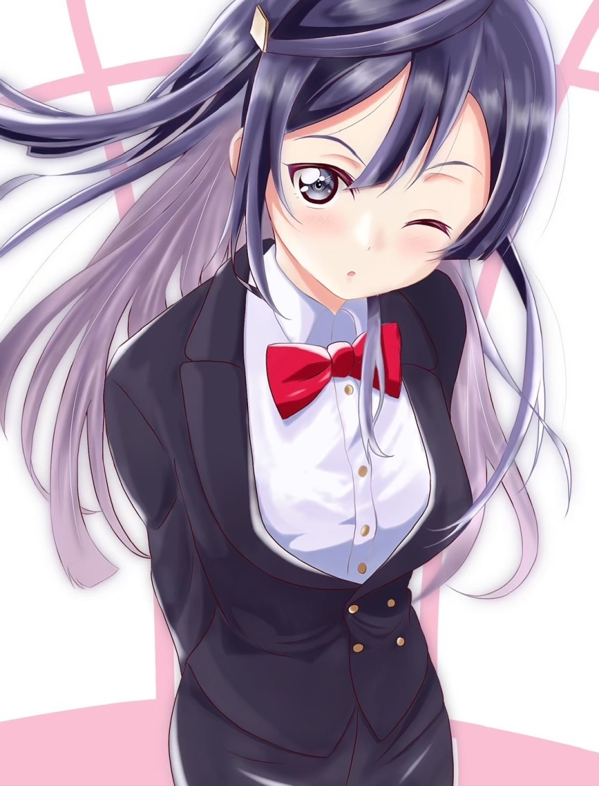Love Live! Rule 34 Image