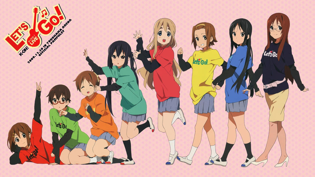 Yamanaka Sawako (Akiyama Mio) Rule 34 Image