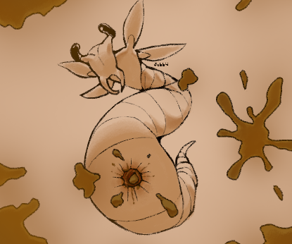 Qu (All Tomorrows) Rule 34 Image