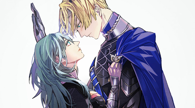 Dimitri Alexandre Blaiddyd (Fire Emblem) Rule 34 Image