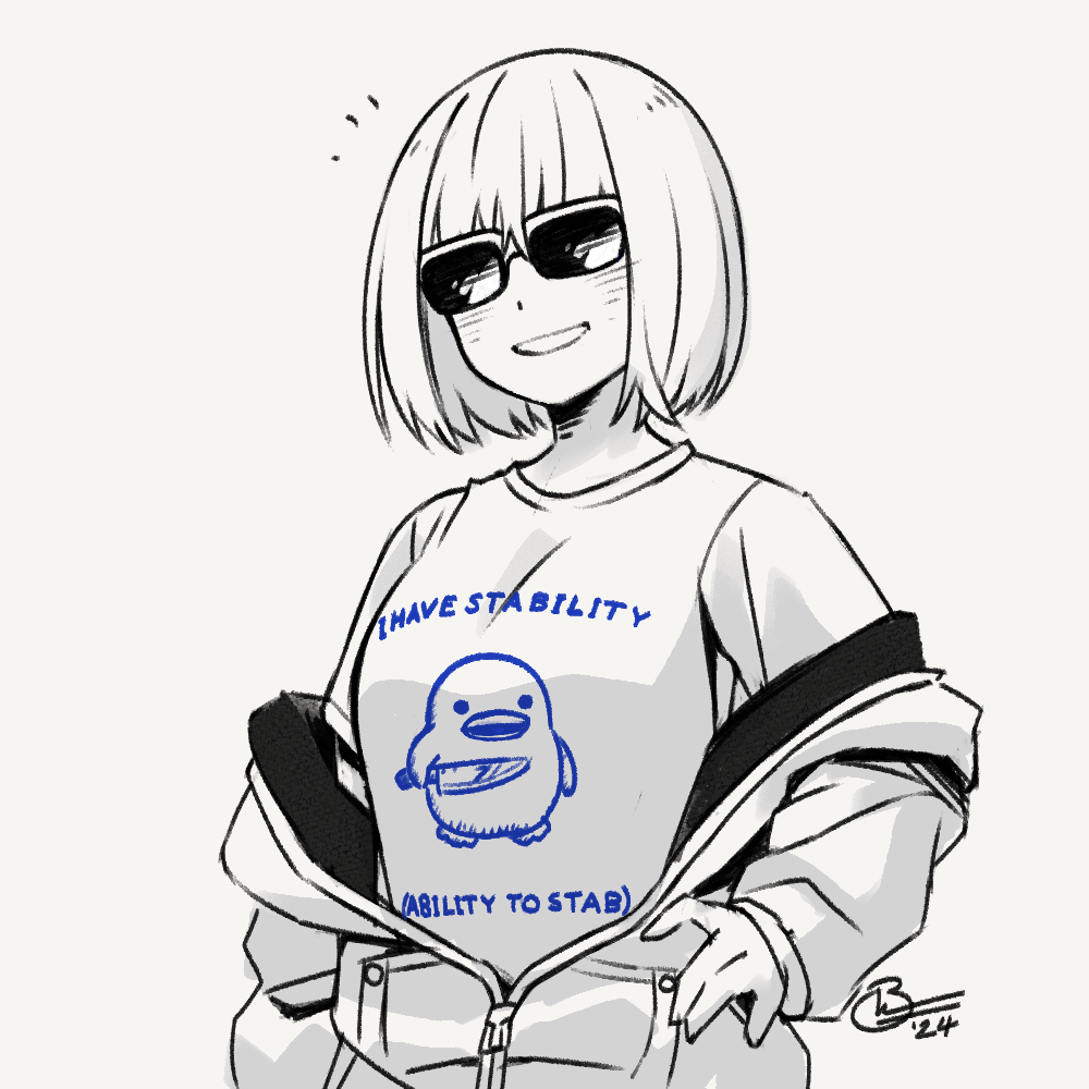 Shinjou Akane (Gridman Universe) Rule 34 Image
