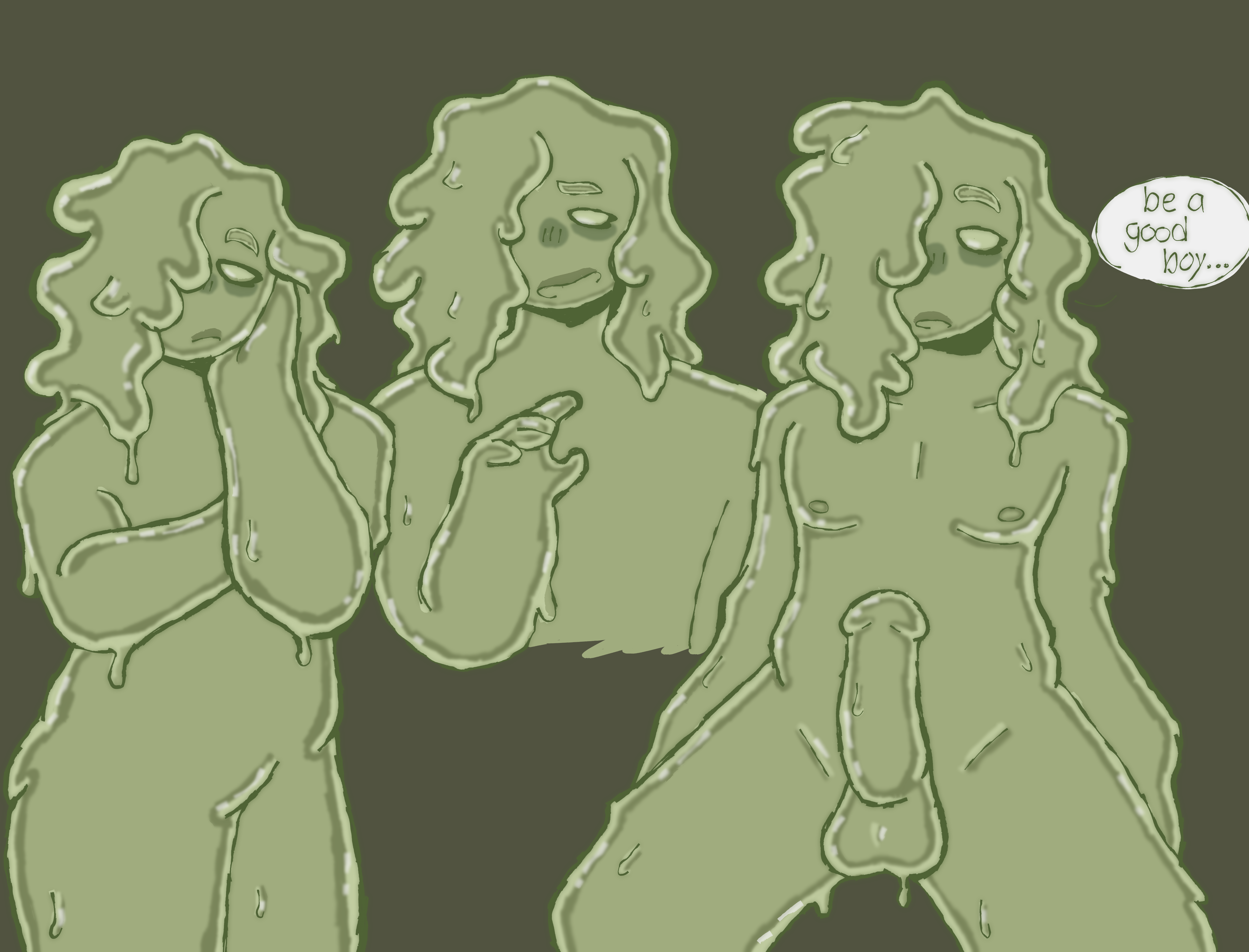 Jules (Theindy6900) Rule 34 Image