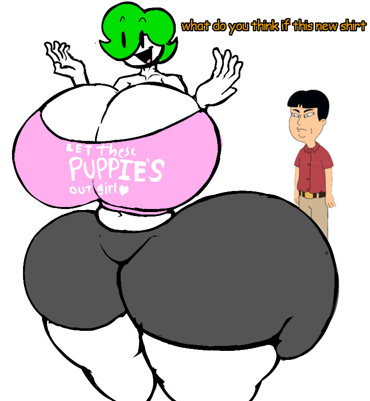 Scarlet (Scarmentor) Rule 34 Image
