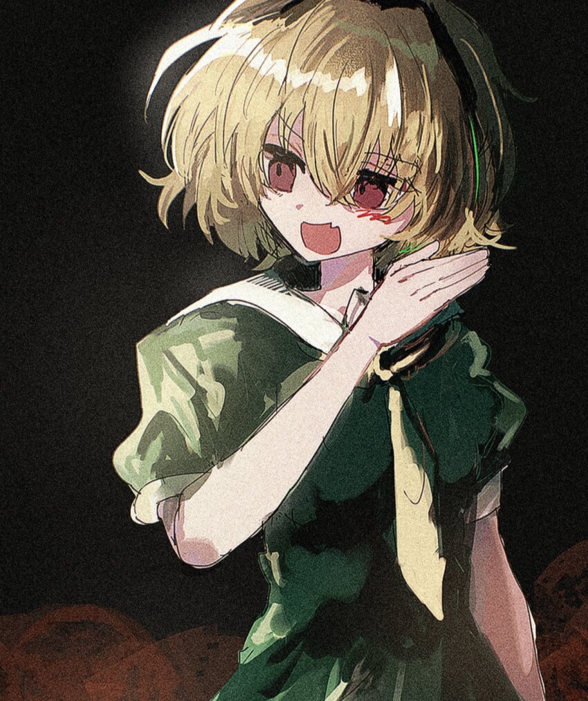 Houjou Satoko (Higurashi No Naku Koro Ni) Rule 34 Image