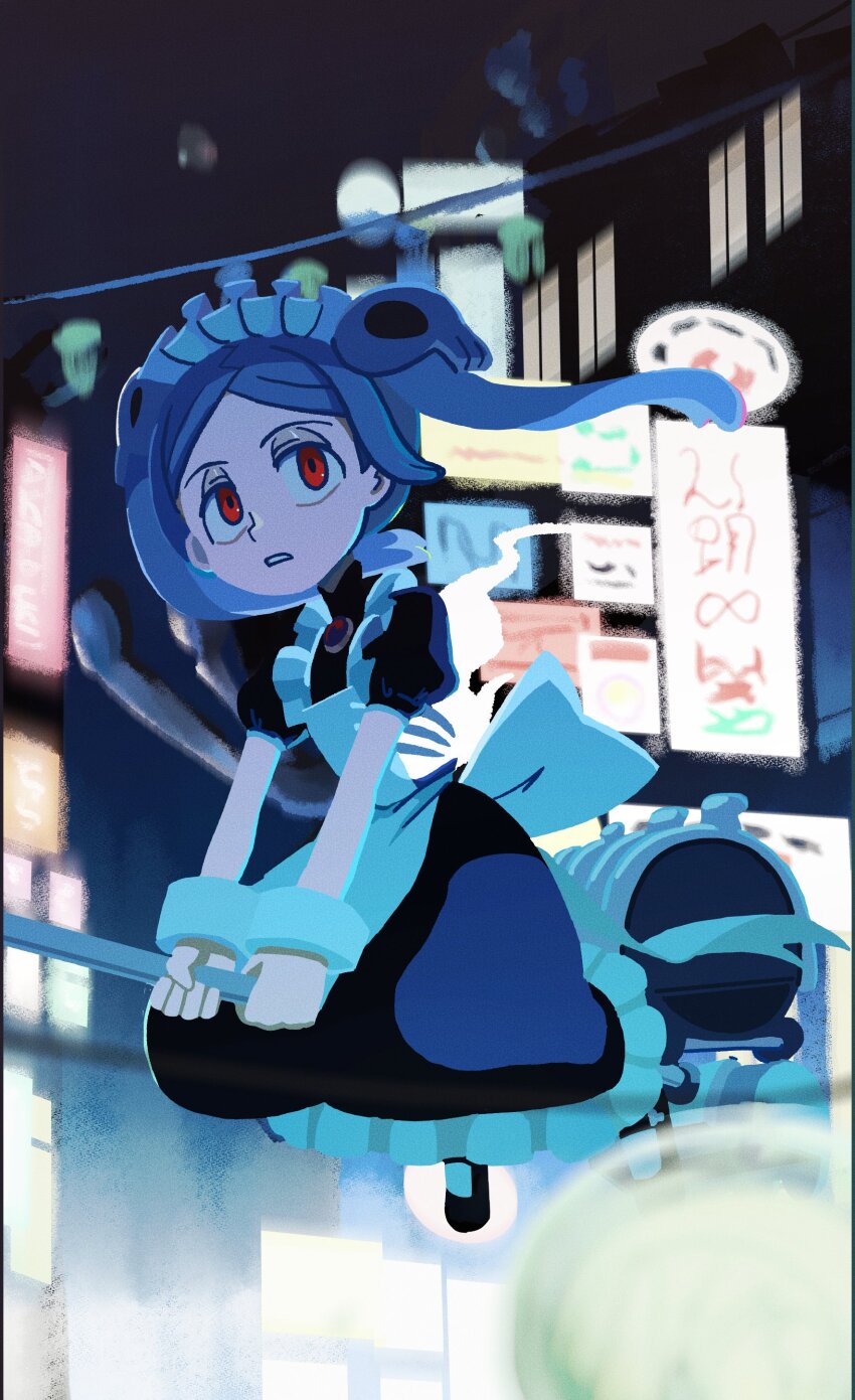 Skullgirls Rule 34 Image