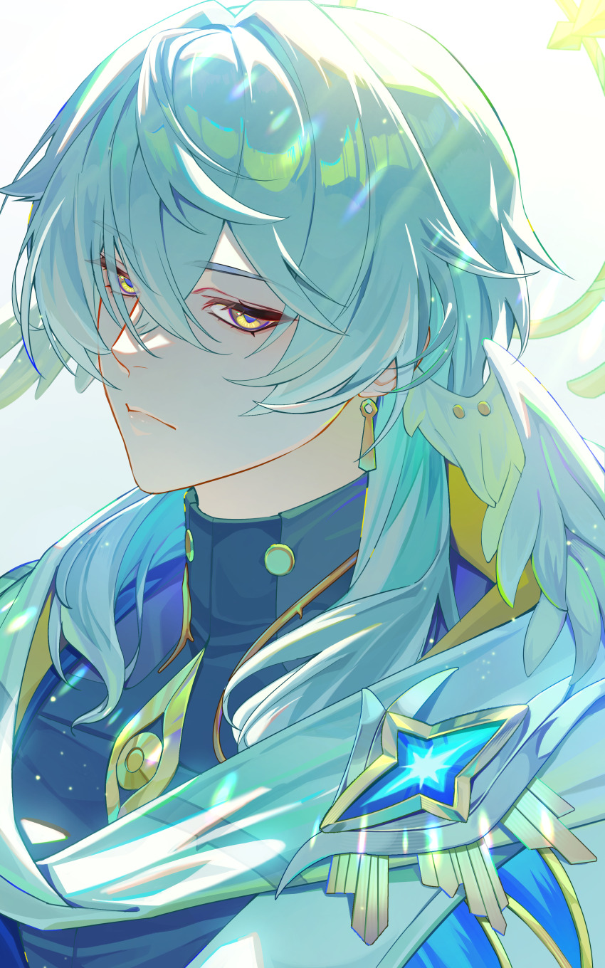 Sunday (Honkai: Star Rail) Rule 34 Image