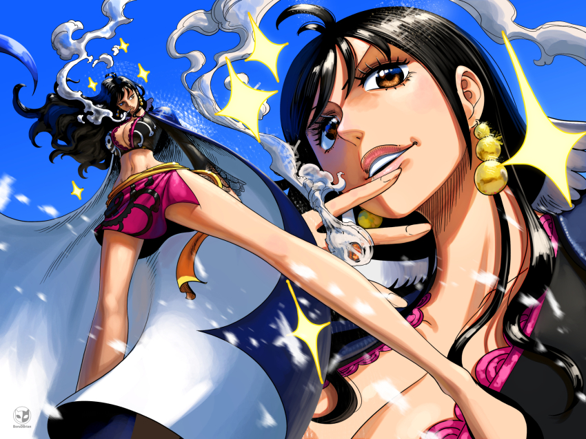 One Piece Rule 34 Image