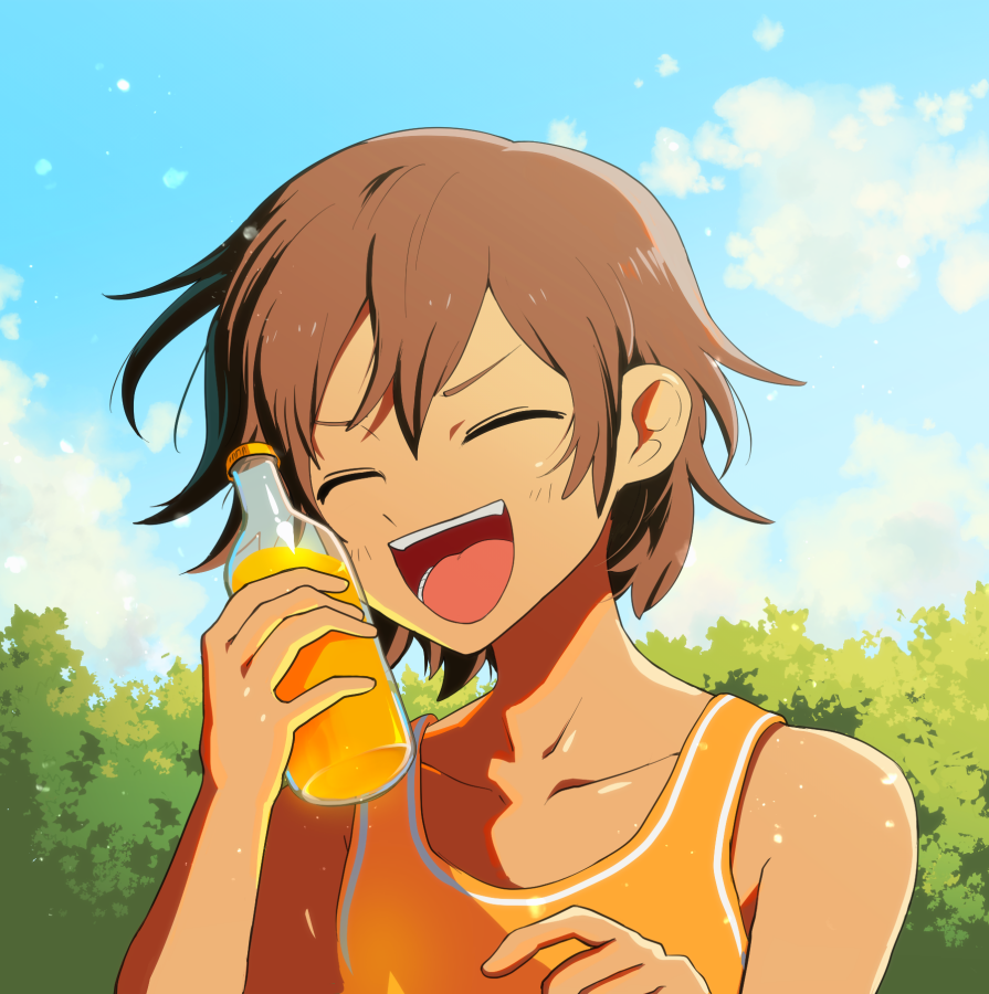 Kel (Faraway) (Omori) Rule 34 Image