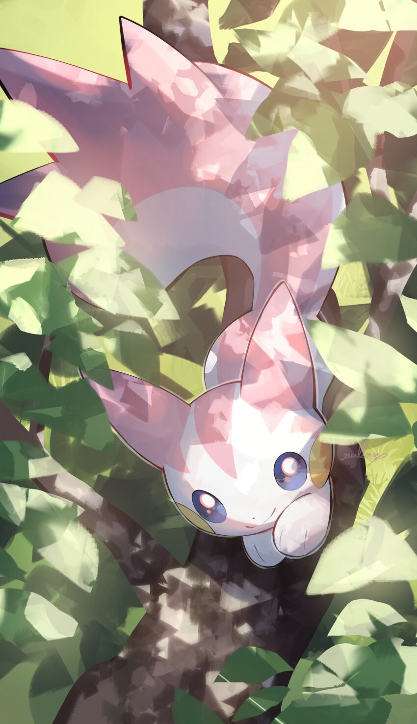 Gen 4 Pokemon (Nintendo) Rule 34 Image