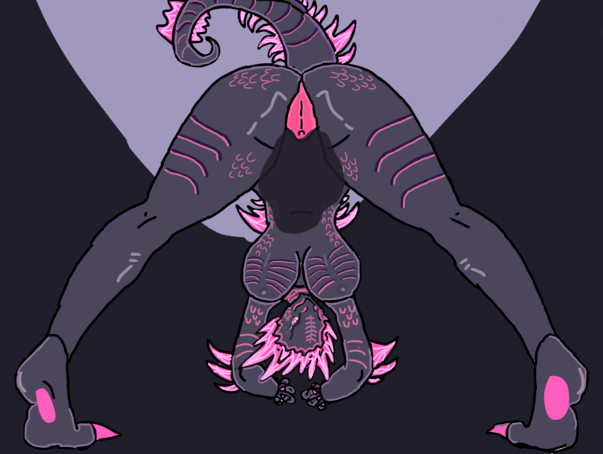 Godzilla (Series) Rule 34 Image