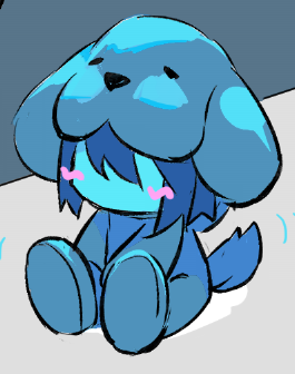 Kris (Deltarune) Rule 34 Image