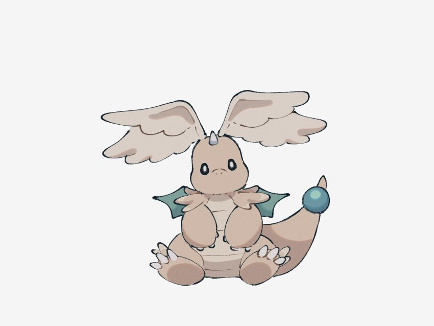 Dragonite (Nintendo) Rule 34 Image