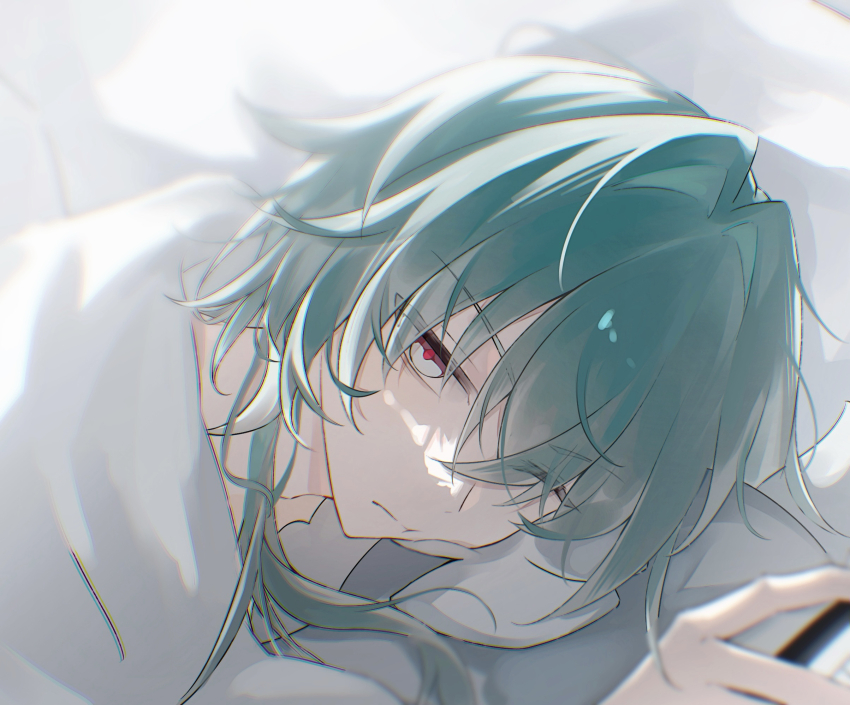 Anaxa (Honkai: Star Rail) Rule 34 Image