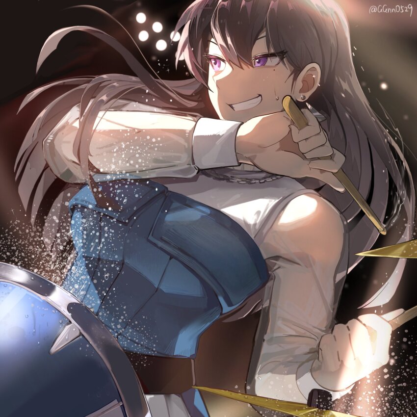 Shiina Taki (Bang Dream!) Rule 34 Image