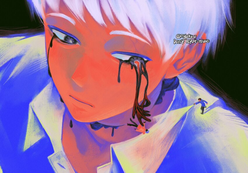 Indou Hikaru (Hikaru Ga Shinda Natsu) Rule 34 Image