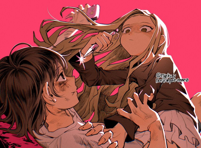Kirarazaka Marina (Takopii No Genzai) Rule 34 Image