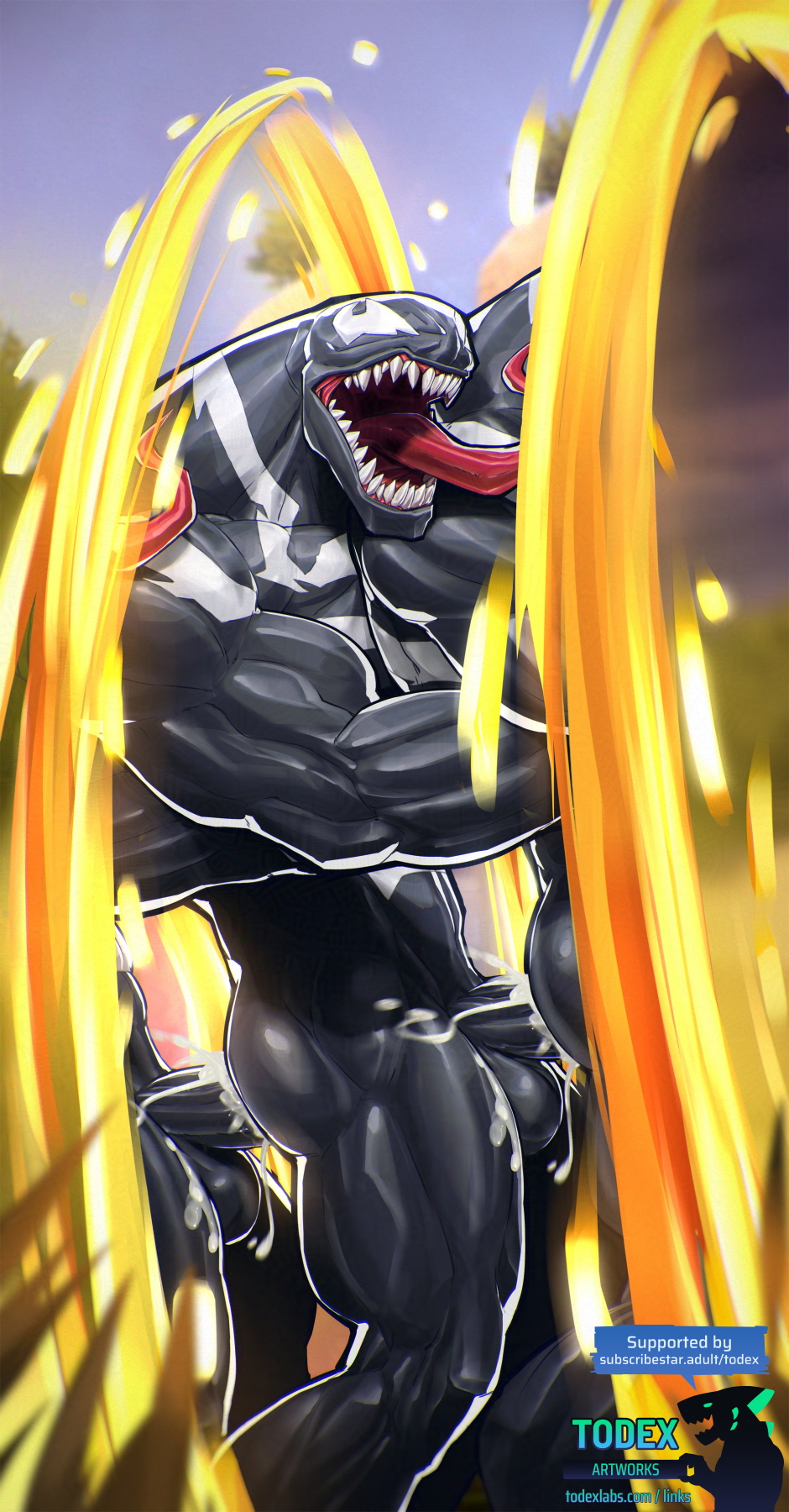 Digital Media (Artwork) Rule 34 Image