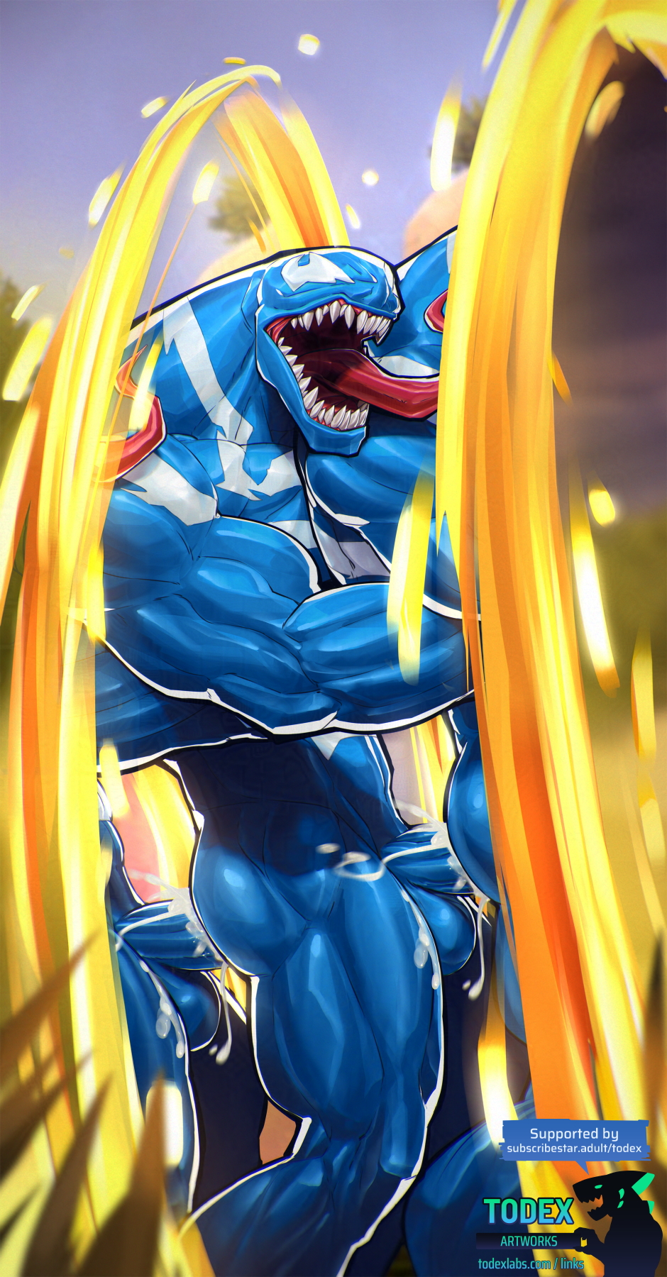 Digital Media (Artwork) Rule 34 Image