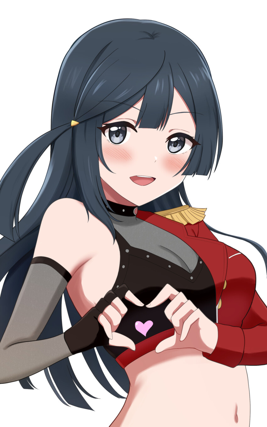Love Live! Rule 34 Image