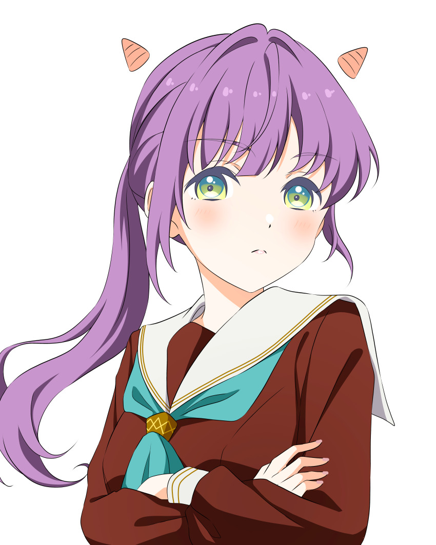 Otomune Kozue (Link! Like! Love Live!) Rule 34 Image