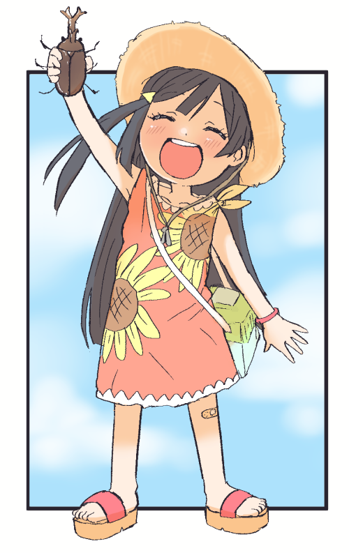 Love Live! Rule 34 Image
