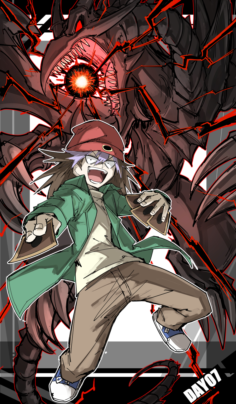Red-Eyes Black Dragon (Yu-Gi-Oh!) Rule 34 Image