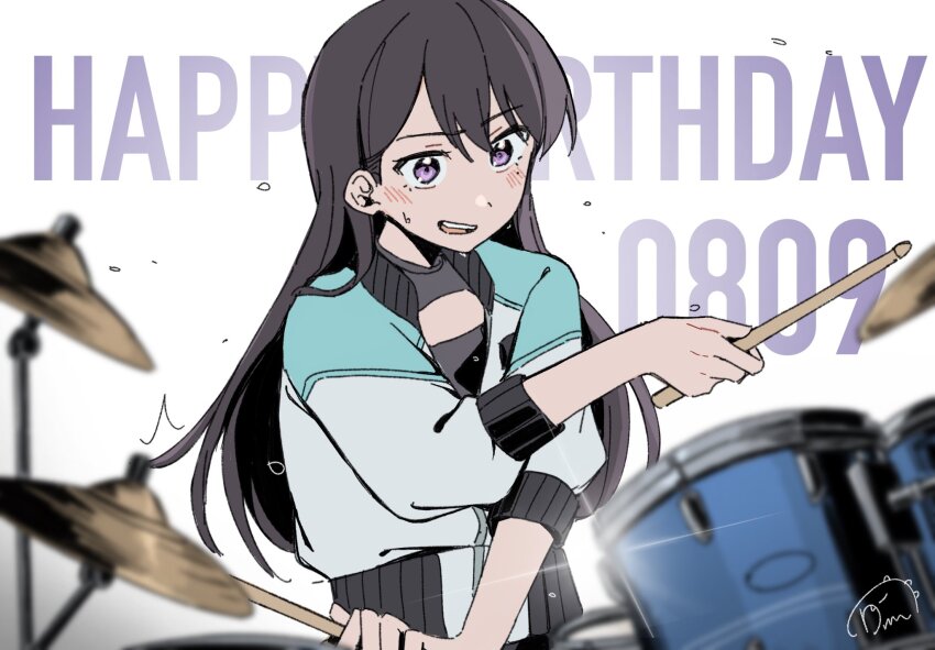Shiina Taki (Bang Dream!) Rule 34 Image