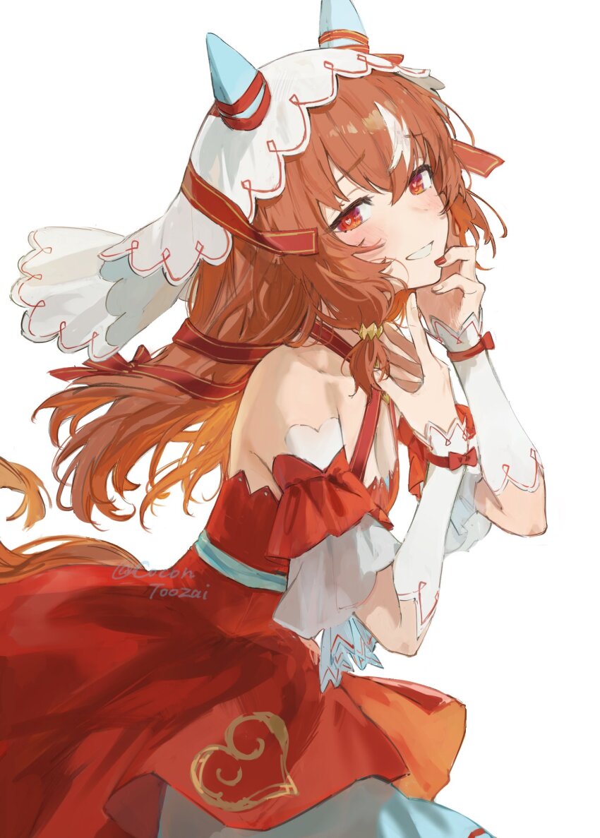 Still In Love (Umamusume) Rule 34 Image