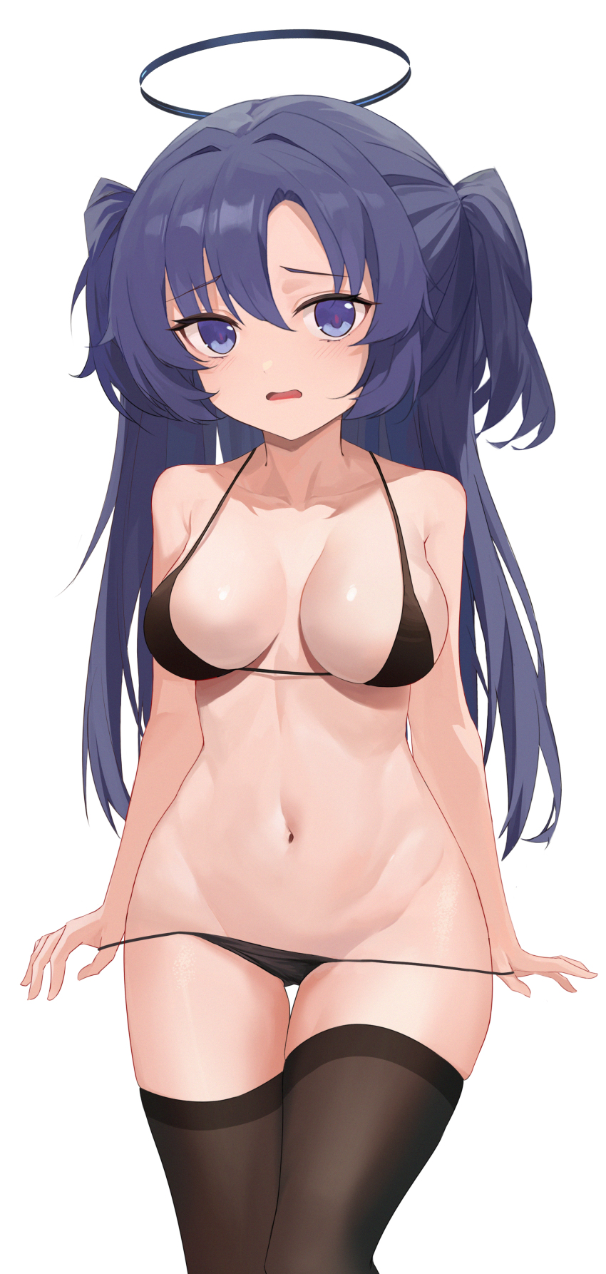 Yuuka (Blue Archive) Rule 34 Image
