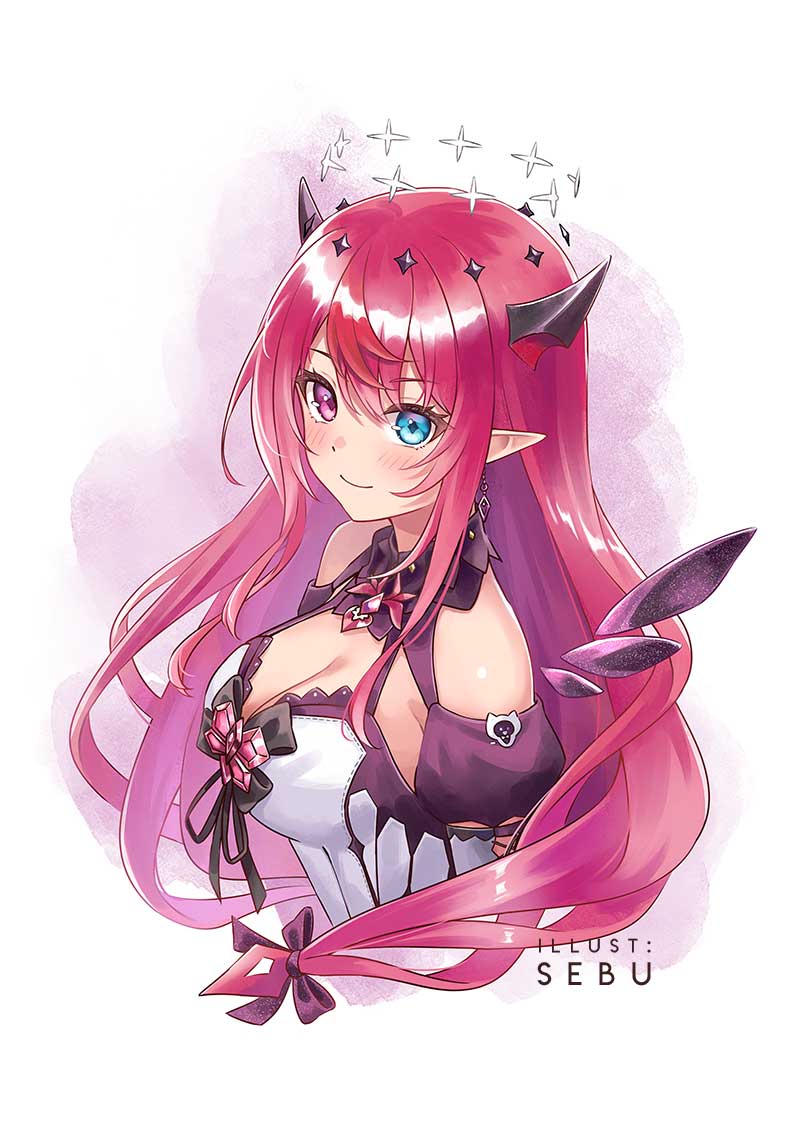 Irys (Hololive) Rule 34 Image