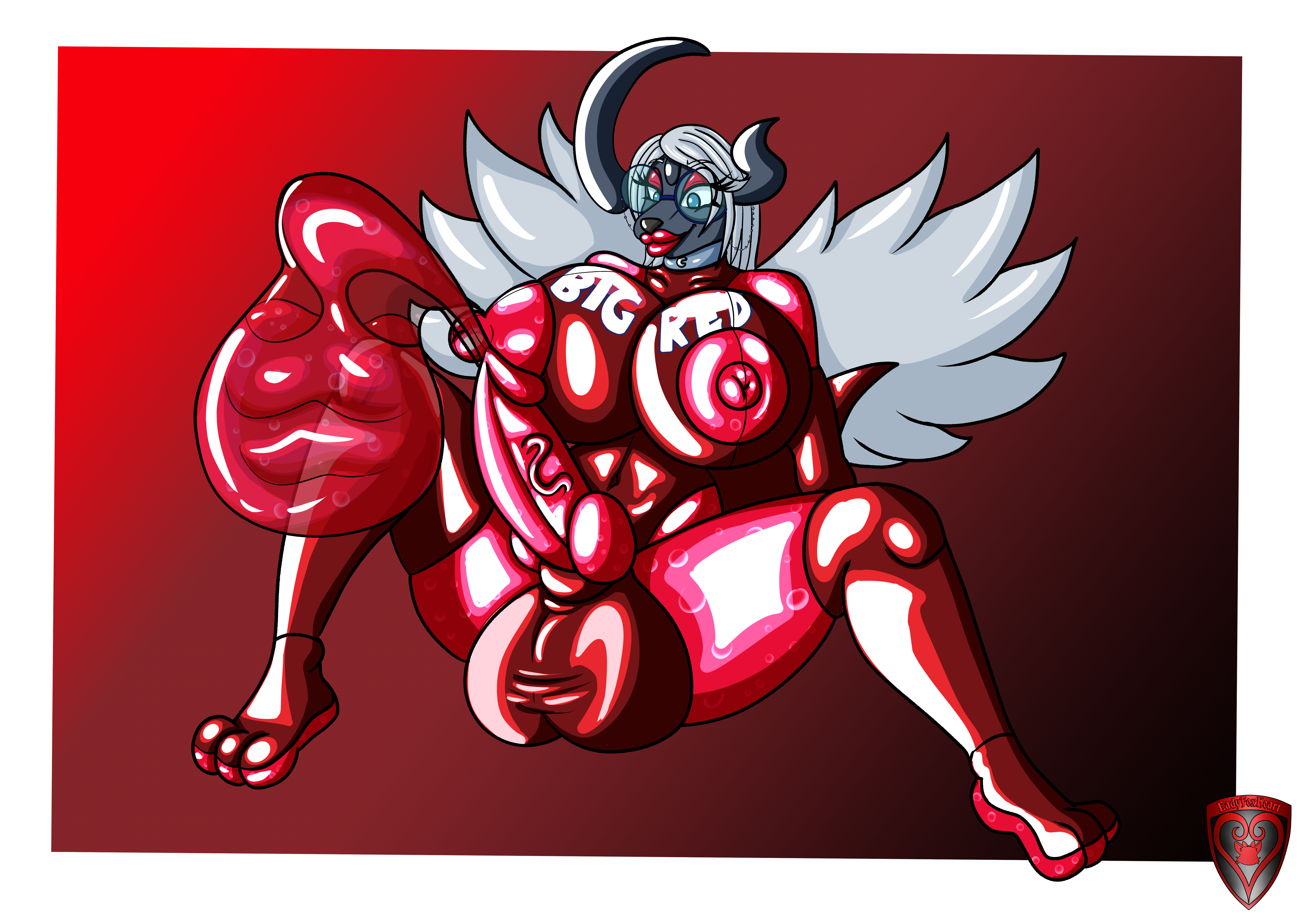 Pokemon (Species) Rule 34 Image