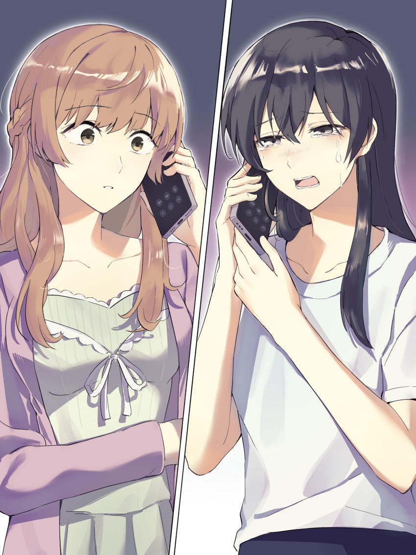 Koito Yuu (Yagate Kimi Ni Naru) Rule 34 Image
