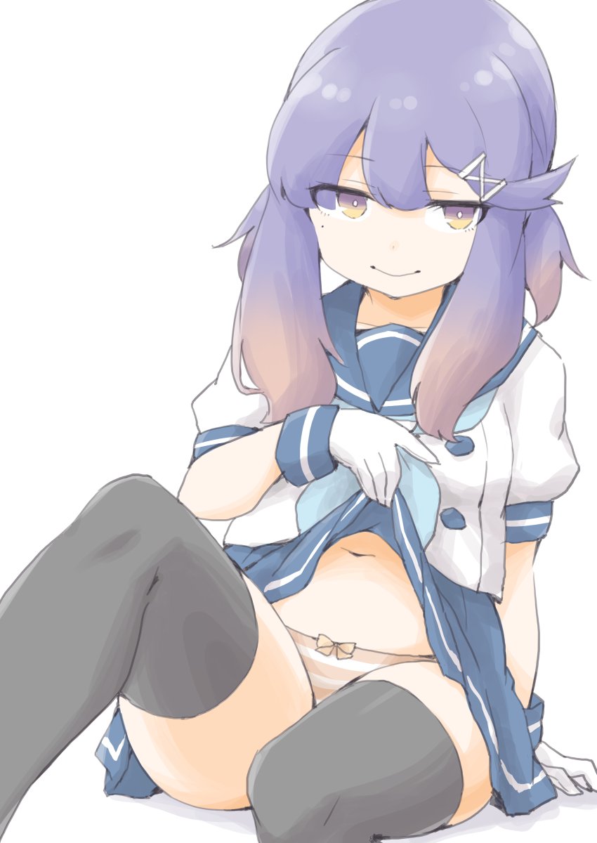 Kantai Collection Rule 34 Image