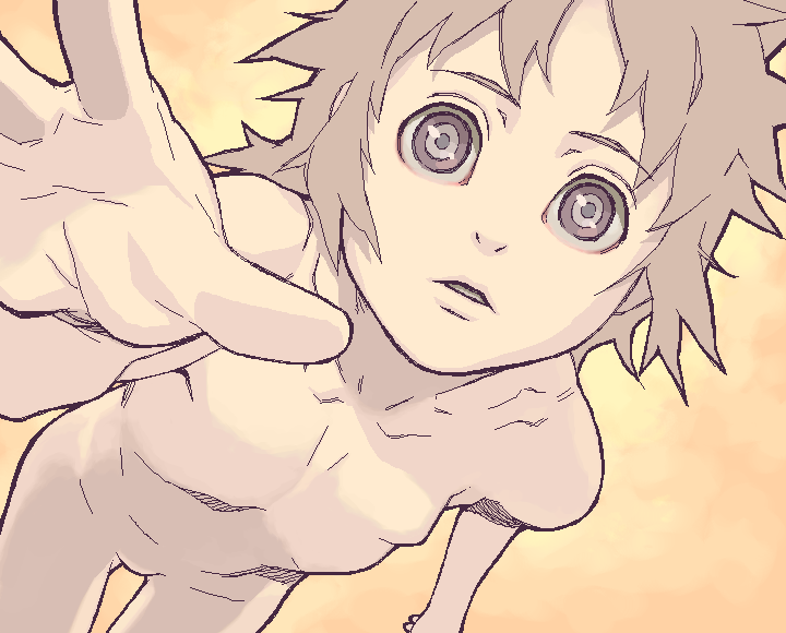 Key The Metal Idol Rule 34 Image