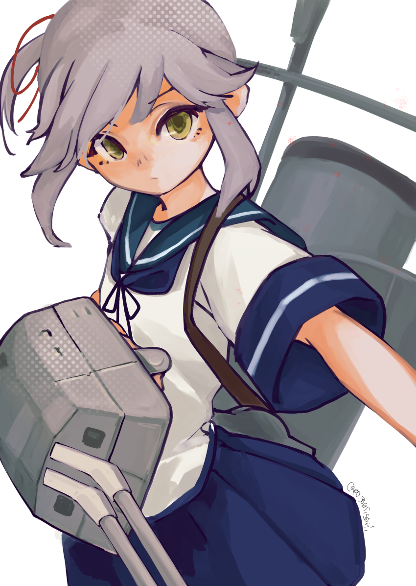Kantai Collection Rule 34 Image