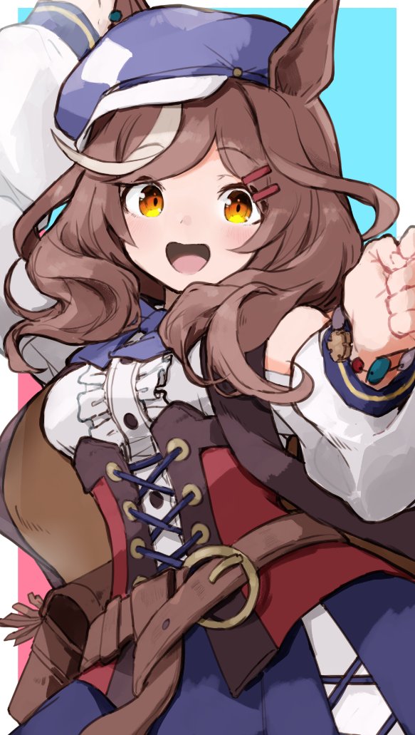 Umamusume Rule 34 Image