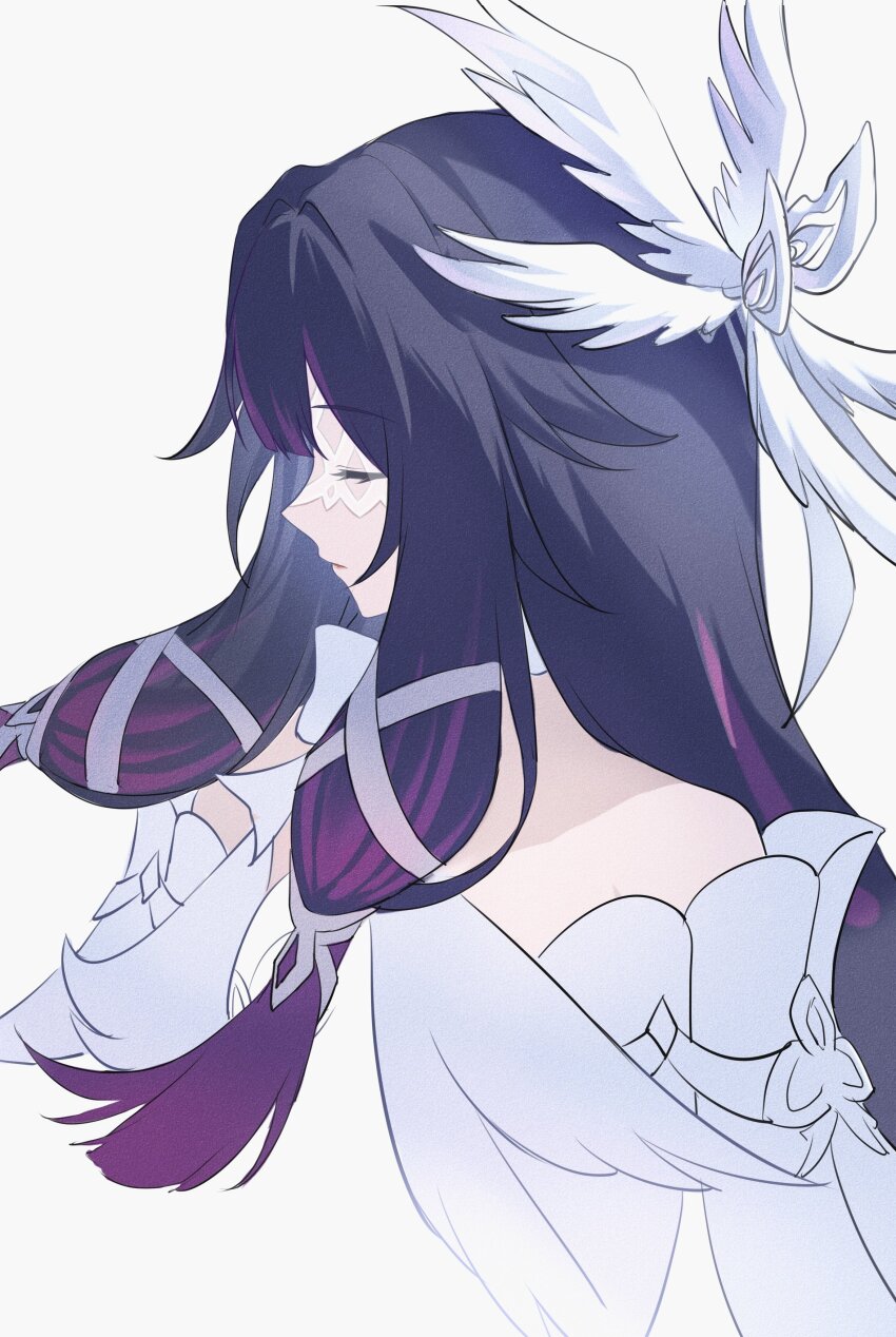 Columbina (Genshin Impact) Rule 34 Image