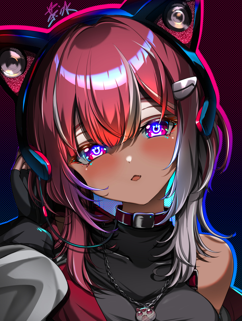 V4mirai Rule 34 Image