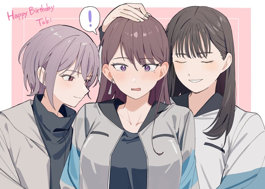 Hayashi Coco (Bang Dream!) Rule 34 Image