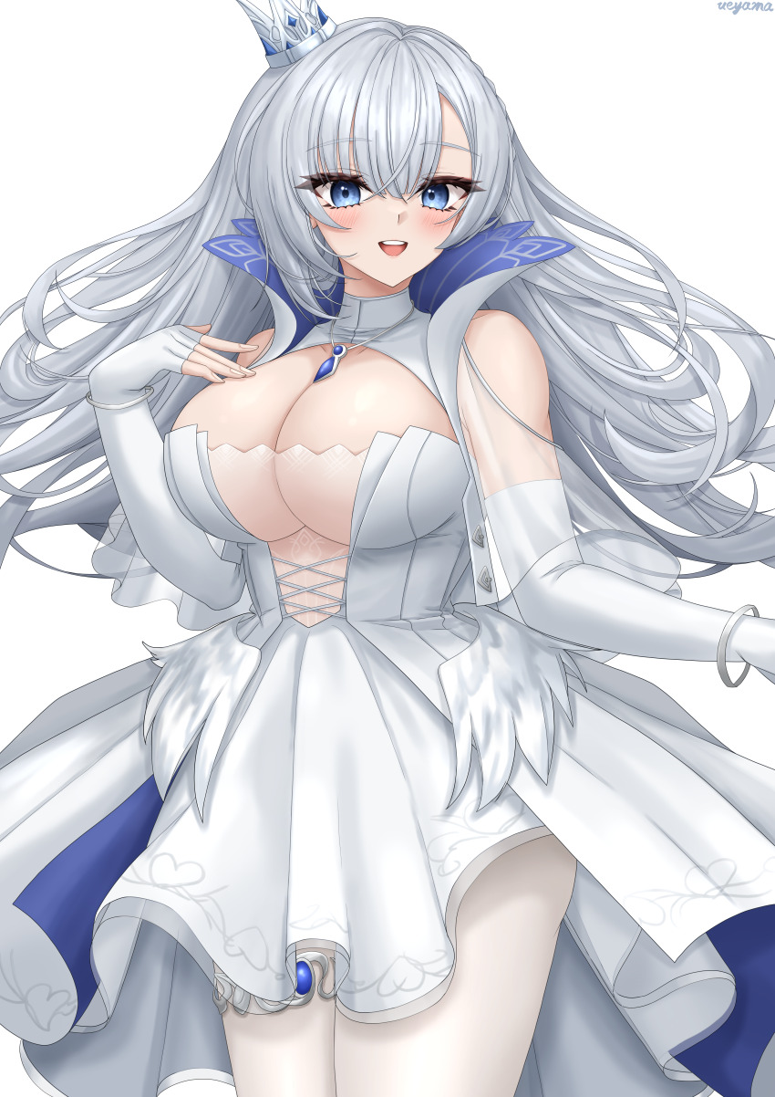Azur Lane Rule 34 Image