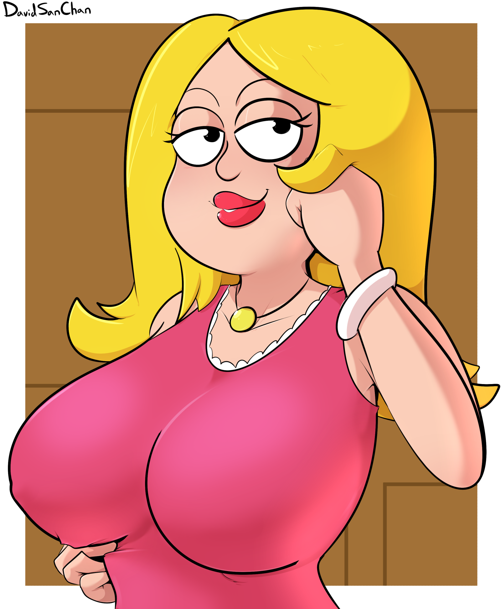 Francine Smith (20th Century Fox) Rule 34 Image