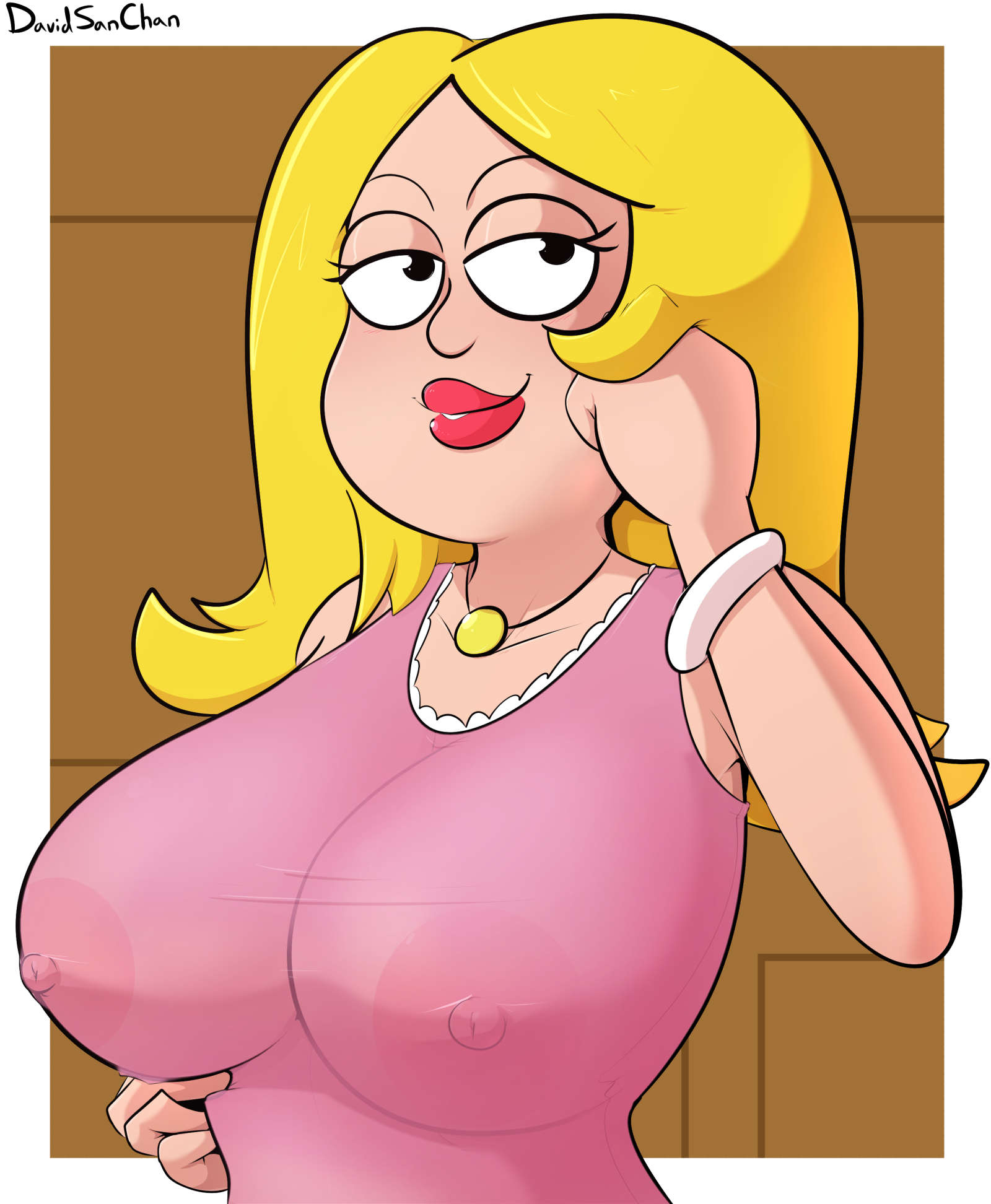Francine Smith (20th Century Fox) Rule 34 Image