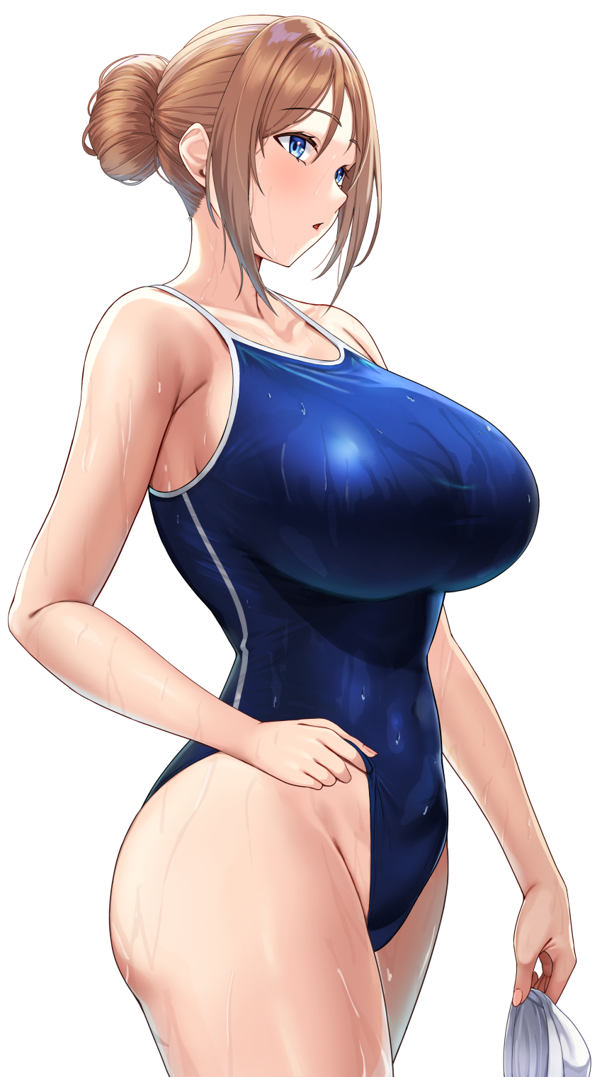 Himesaki Rinami (Gakuen Idolmaster) Rule 34 Image