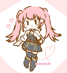 Hilda Valentine Goneril (Fire Emblem) Rule 34 Image
